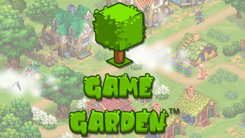 Game Garden