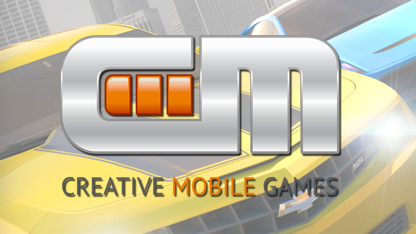 Creative Mobile logo