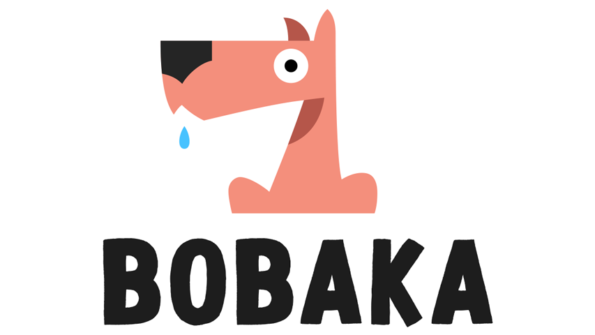 Лого компании Бобака