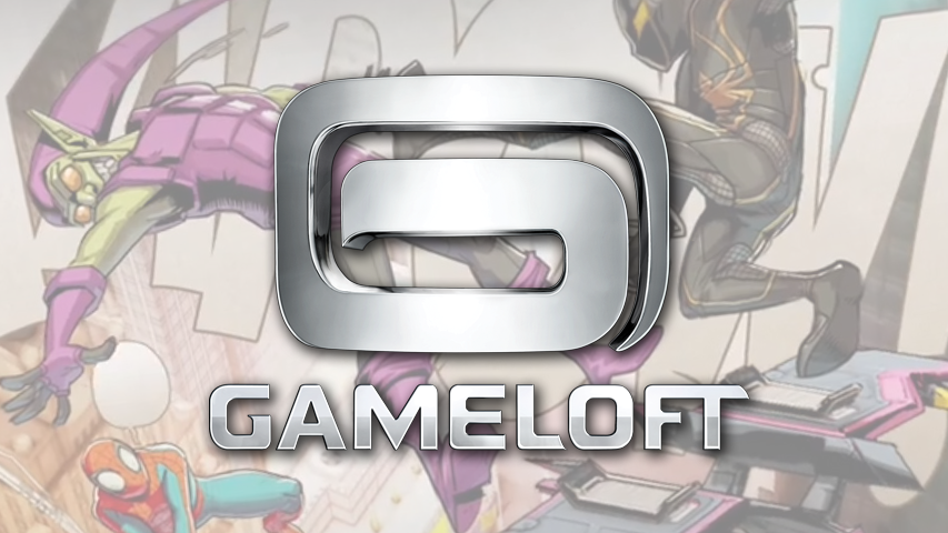 Gameloft заработала за 2014 год €227 млн