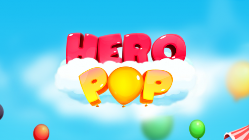 Hero-Pop
