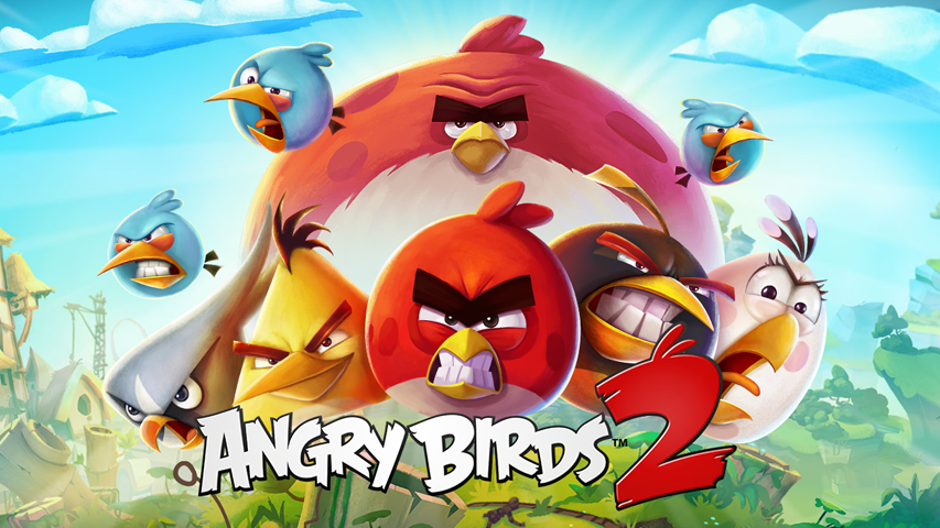 Angry Birds 2 предположительно уже давно тестируется в рамках мягкого запуска
