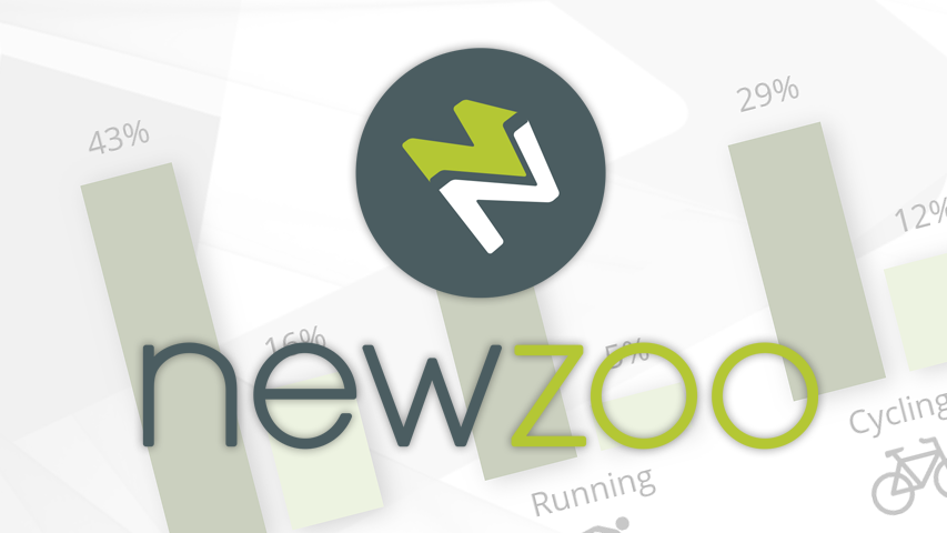Newzoo насчитала в мире 49 млн мобильных транжир