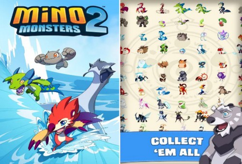 Mino-Monsters-2-Evolution-mod-apk