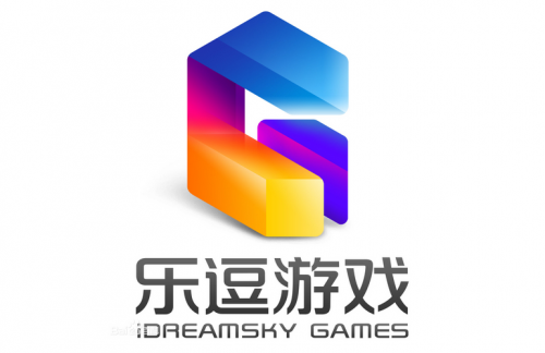 iDreamSky-logo
