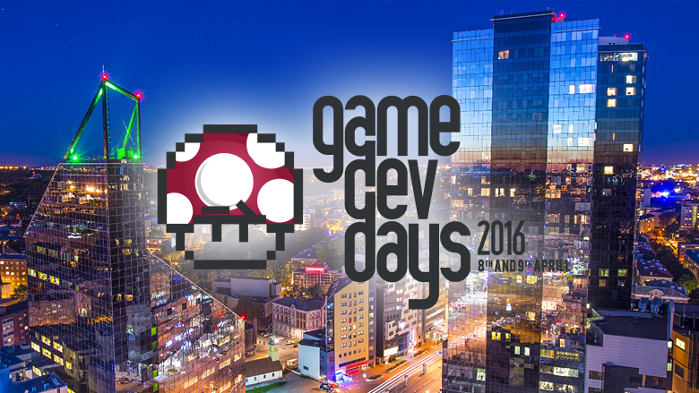Creative Mobile анонсировала GameDev Days 2016