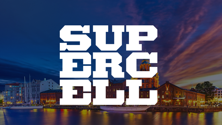 Конкурс - задай вопрос Supercell и выиграй билет на White Nights Helsinki 2016