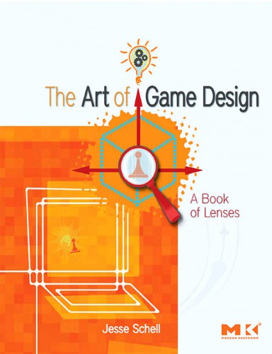 The-art-of-game-design