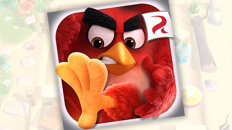 В Новой Зеландии в App Store вышла Angry Birds Action