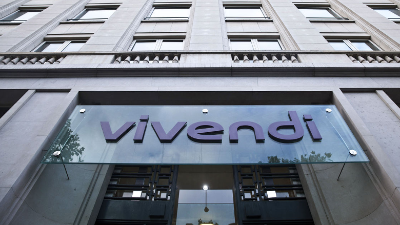 Vivendi увеличил свою долю в Gameloft до 30