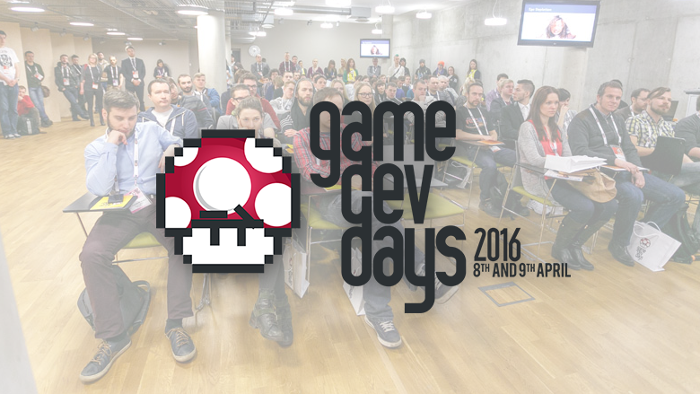 Creative Mobile поделилась деталями GameDev Days 2016