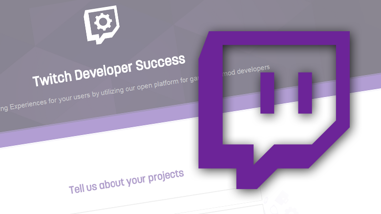 GDC - стартовала программа по поддержке разработчиков от Twitch
