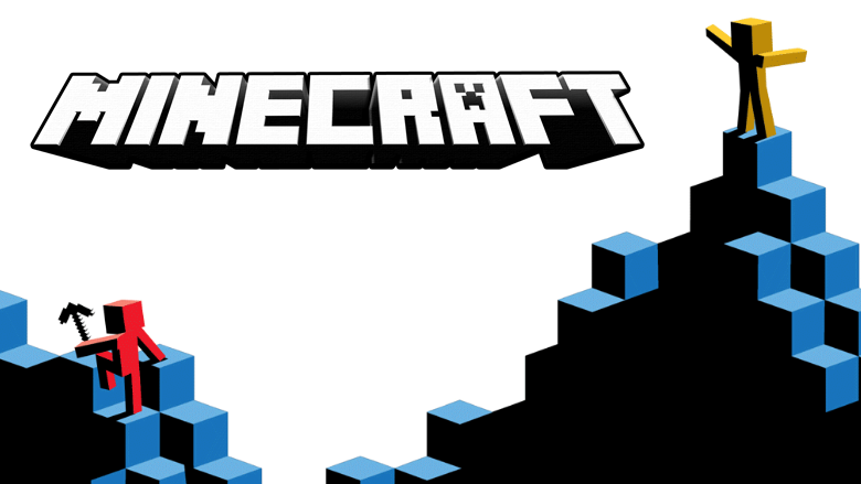 Каждый день продается по 10 тысяч копий Minecraft
