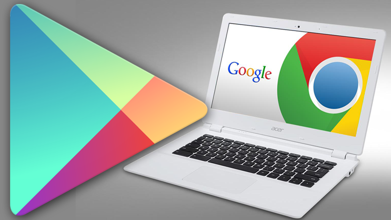 Как появление Google Play на Chrome OS скажется на заработке Android-разработчиков