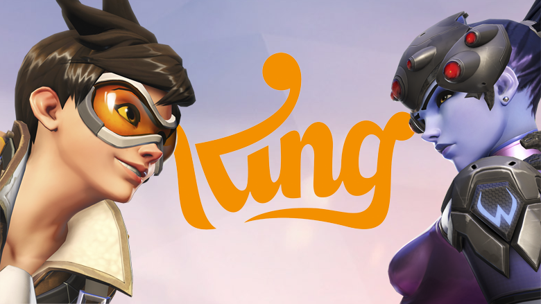 King может взяться за создание мобильных игр по брендам Activision и Blizzard