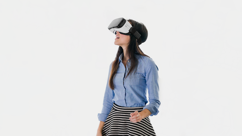 MAU очков виртуальной реальности Gear VR в апреле достигло отметки в 1 млн