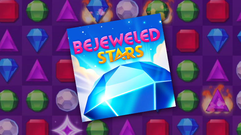 Состоялся мировой релиз Bejeweled Stars