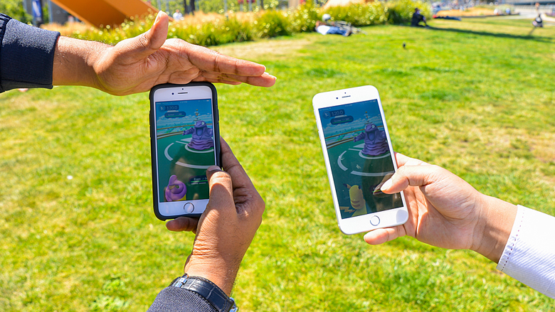 App Annie - Pokémon GO может зарабатывать $1 млрд в год