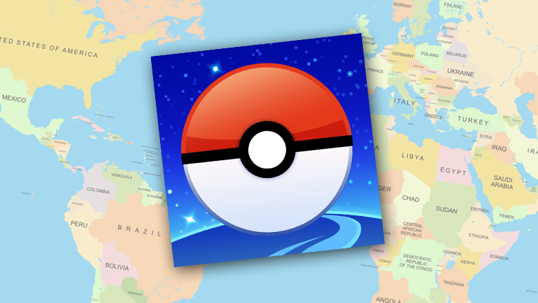 App Annie - Pokémon GO зарабатывает $10 млн в день