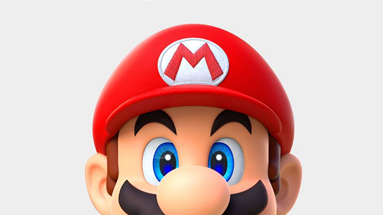 Super Mario Run возглавил кассовый топ App Store в США
