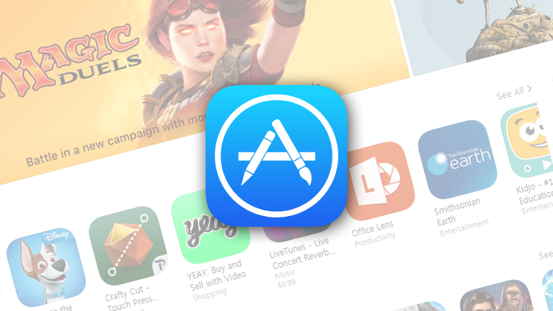 Apple позволит отвечать пользователям в App Store - мнение экспертов