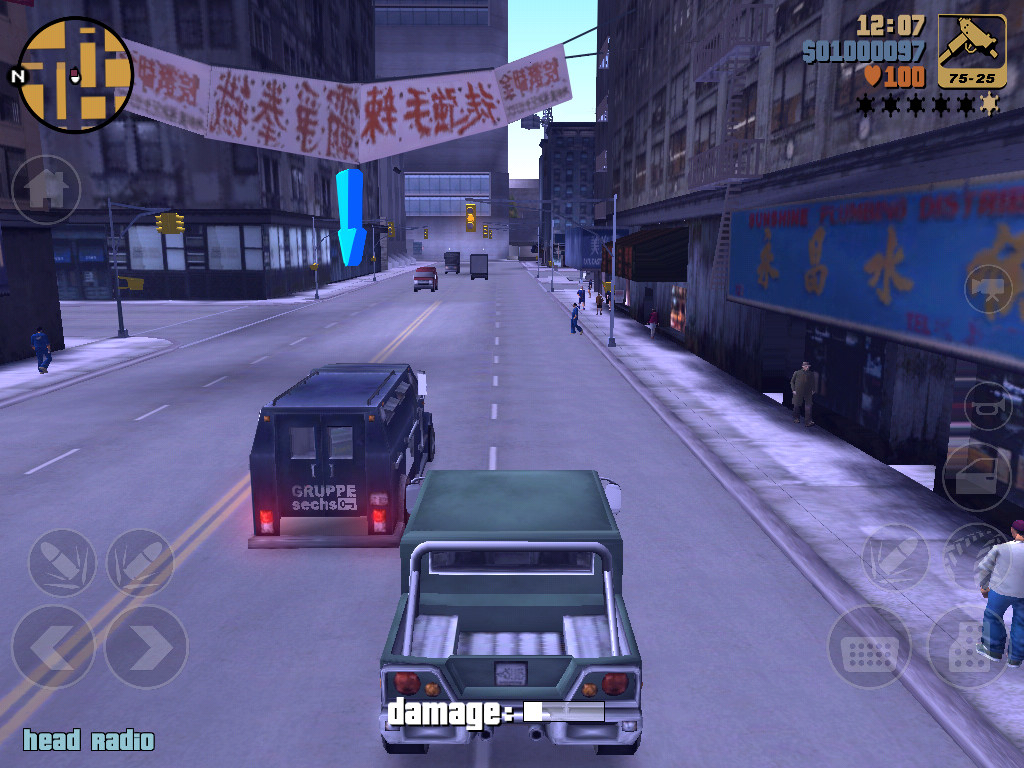 Grand Theft auto III IPAD. ГТА 3 на планшете. ГТА 3 на андроид 2.2. ГТА 3 на айфон. Игра гта на планшет