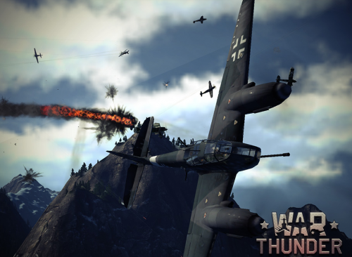 War thunder как играть на кораблях