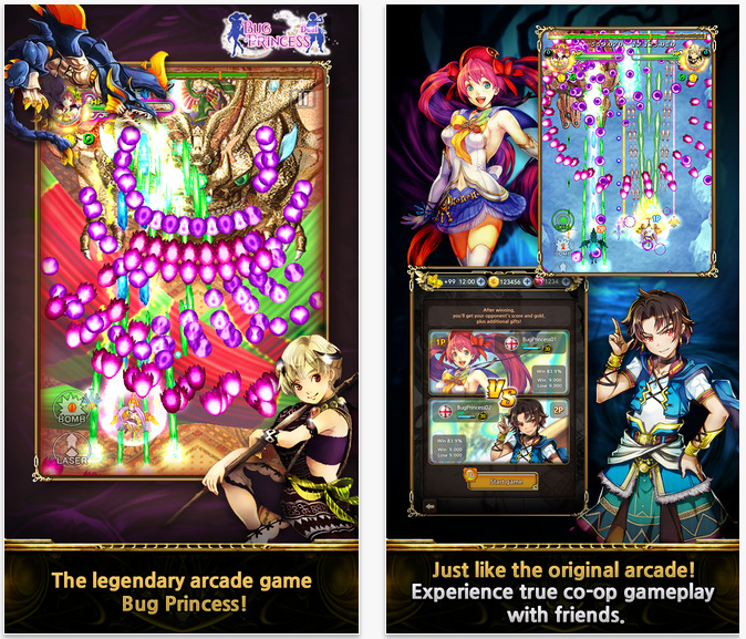 instal the new version for android Duel Princess