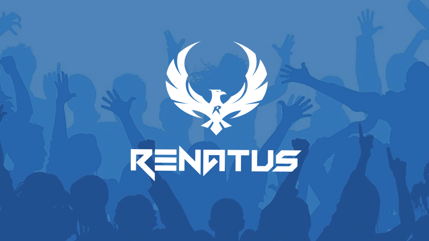 Суммарные загрузки Renatus составили 50 млн
