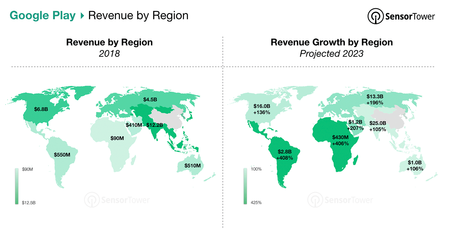 Google play 2023 года. Выручка Google по странам. Регион США В app Store. Гугл плей статистика. Гугл 2023.