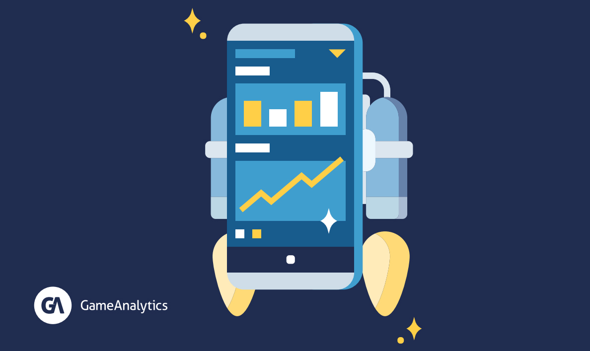 How Does Your Mobile Game Compare In 2019 Gameanalytics Provides Benchmark Stats Game World Observer - gameanalytics roblox