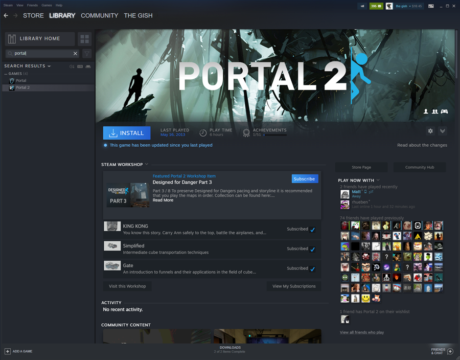 A Handy Guide to Graphical Assets on your Steam Store Page