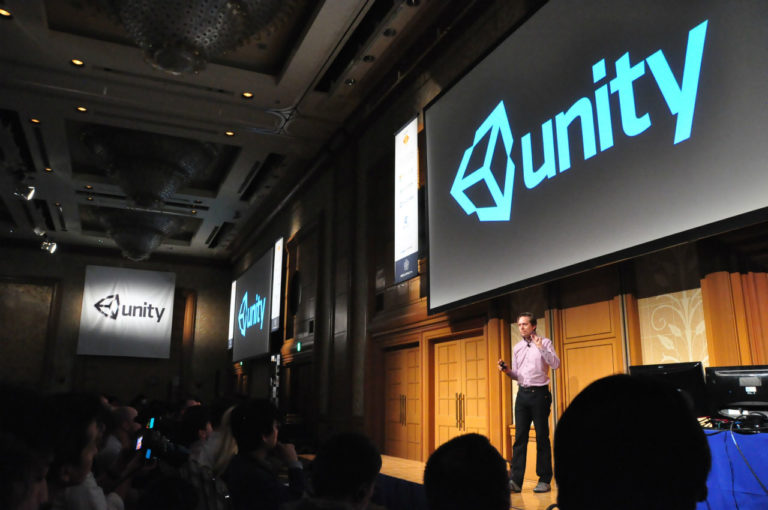 The estimated value of Unity Technologies has grown to $6 billion | WN Hub
