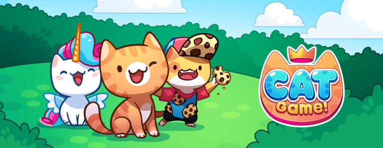 Tilting Point вложил 30 млн в авторов игры про