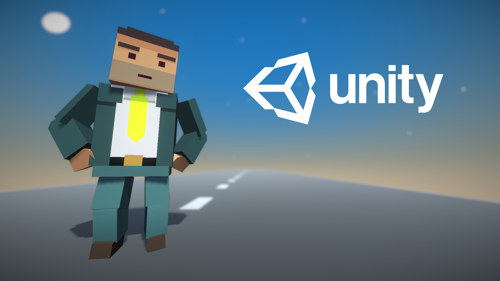 Создатели Unity выпустили Create with Code и Unity Teach. Это