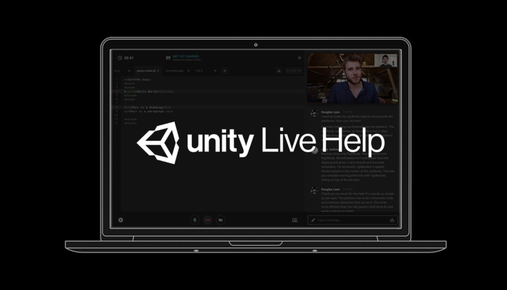 uplay unity