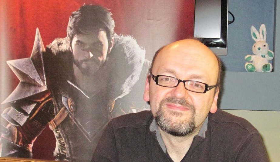 Dragon Age: Dreadwolf developers at BioWare suing for severance - Polygon