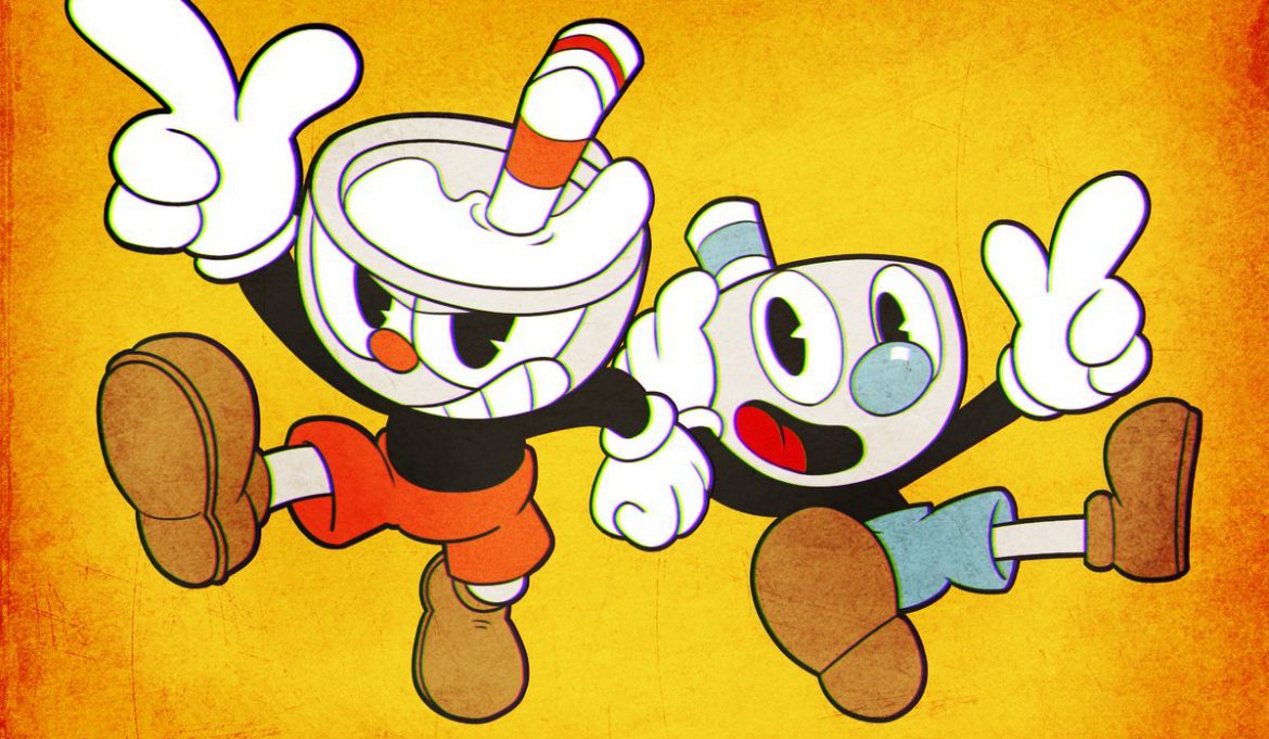 Cuphead как играть вдвоем по сети steam фото 12