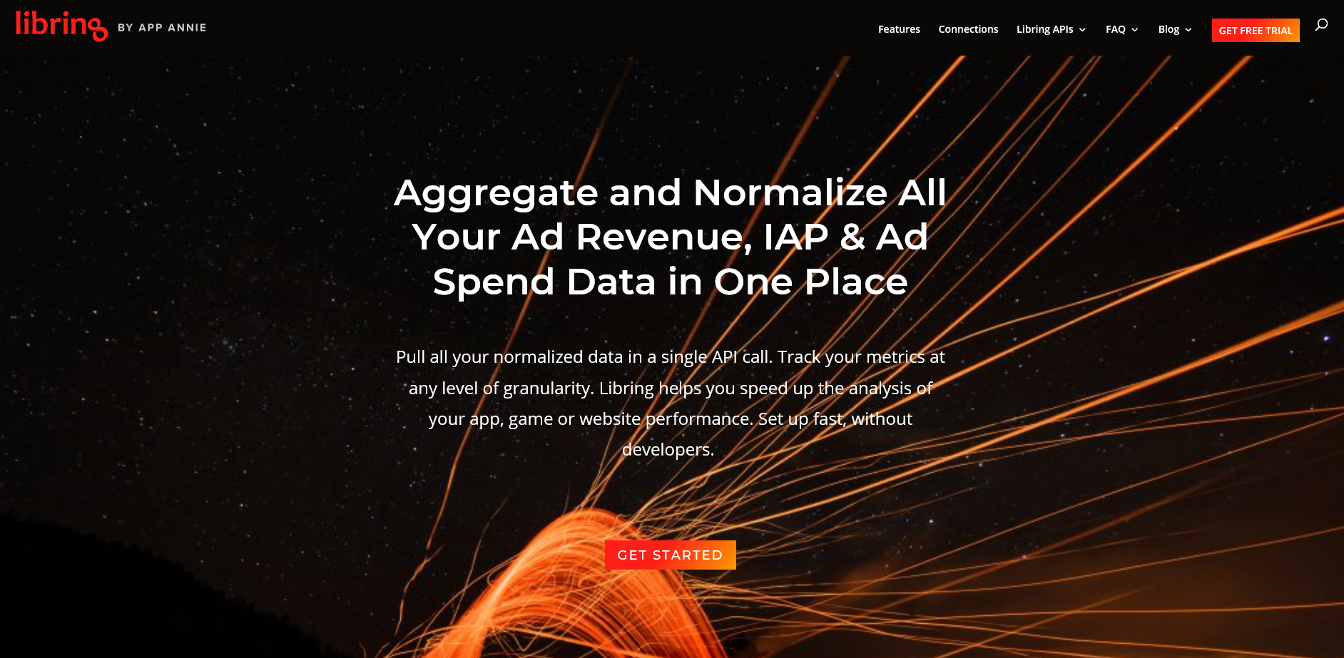 App Annie has bought the Libring advertising analytics platform | WN Hub