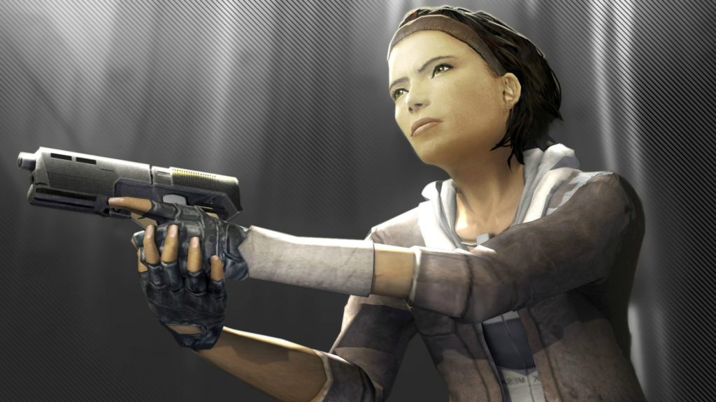 UPDATE - Confirmed by Valve] Half-Life Alyx To Be Unveiled This