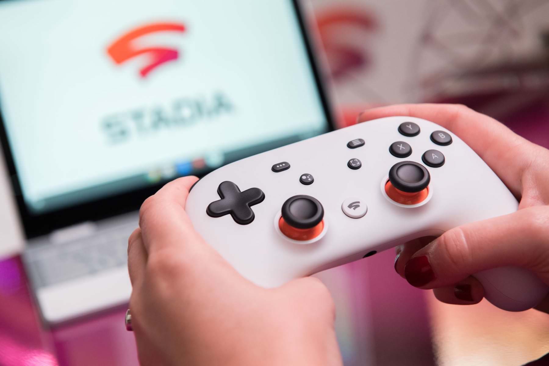 Google promises refunds for Stadia Pro subscribers who bought December's free games