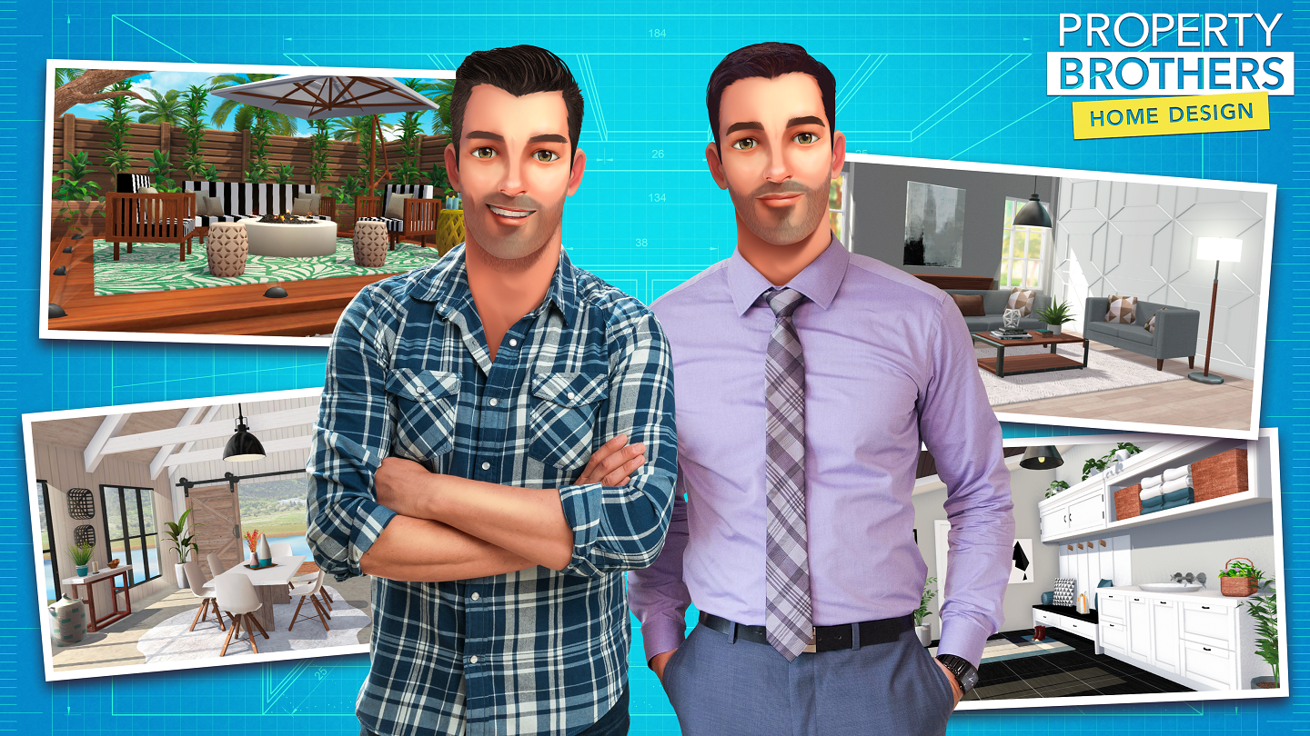 Brothers home 2. Property brothers игра. Property brothers Home Design. Проперти бразерс. Property brothers мод много денег и алмазов.