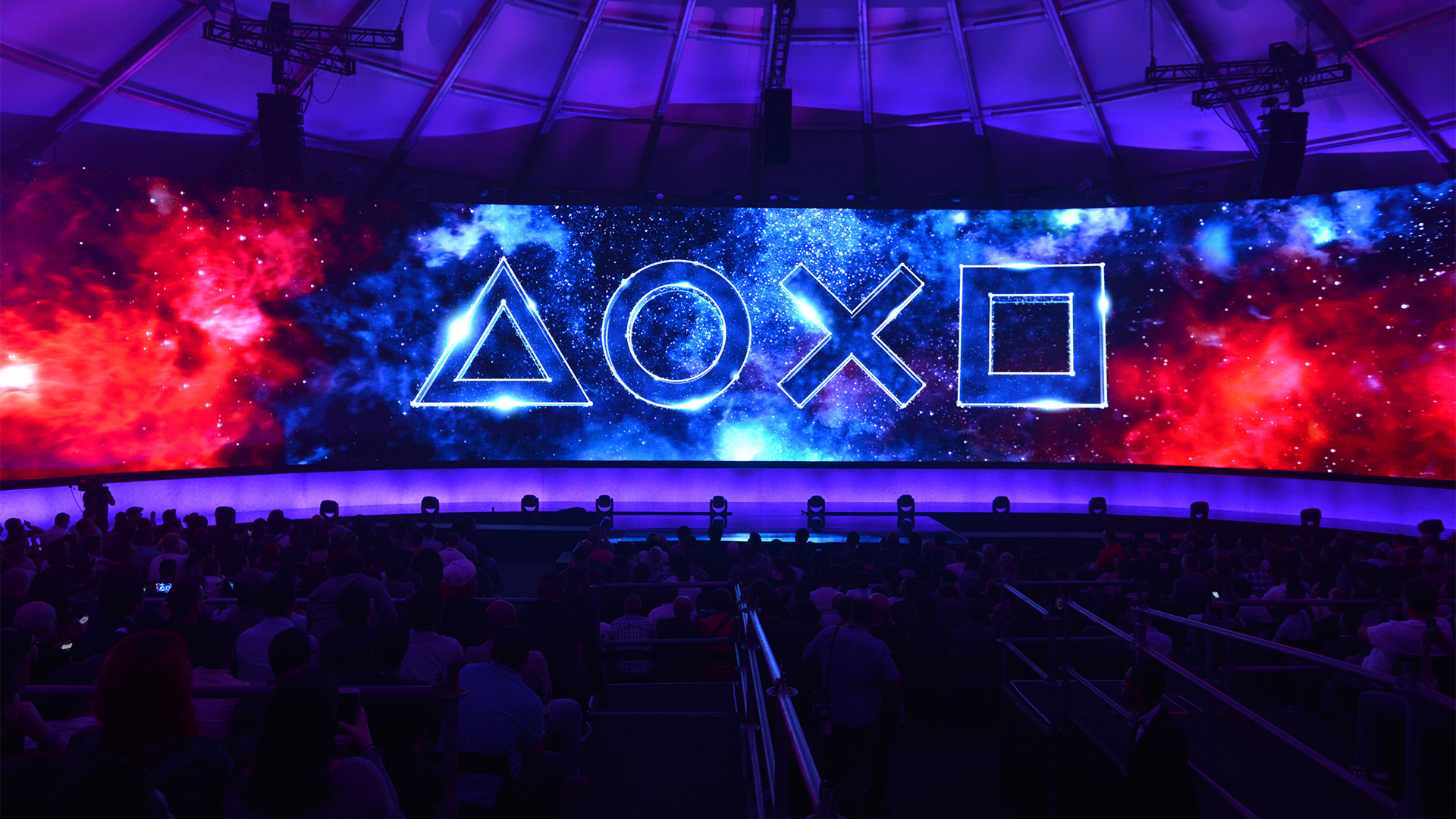 PlayStation to skip E3. Again - Game 