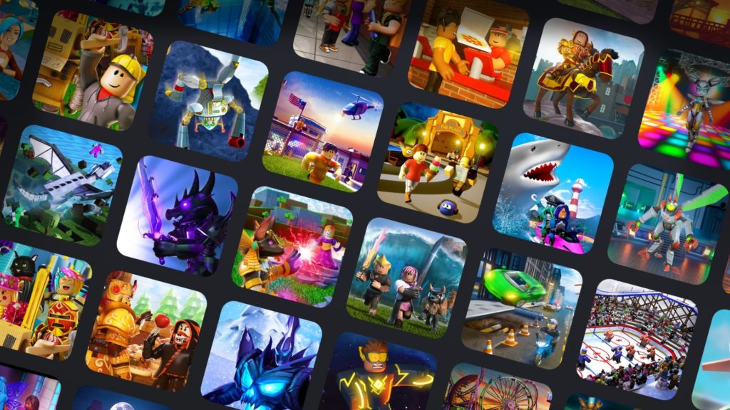 Gaming company Roblox now worth $4 billion