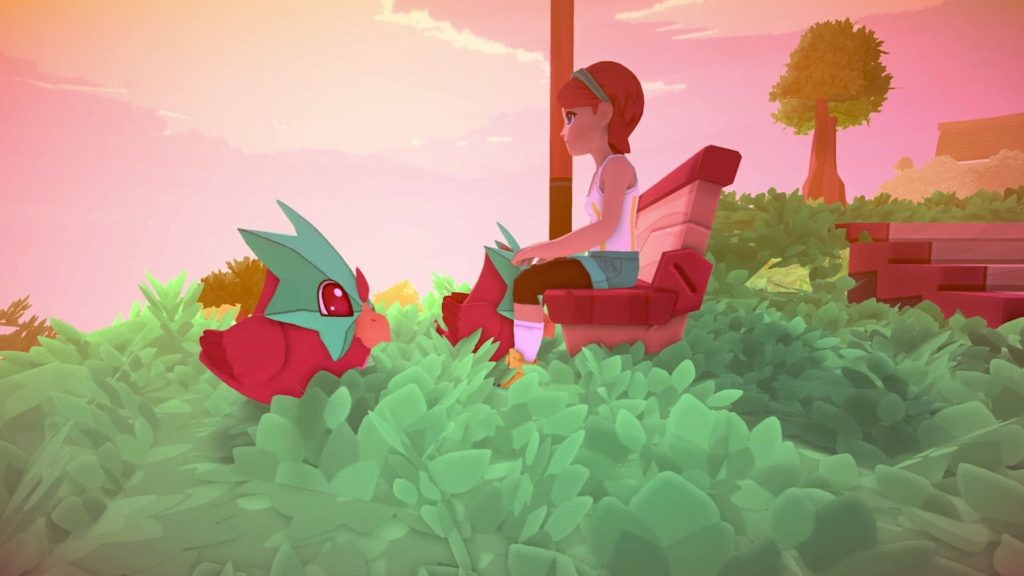 Pokémon-Like MMO Temtem Finally Releases On Xbox This September