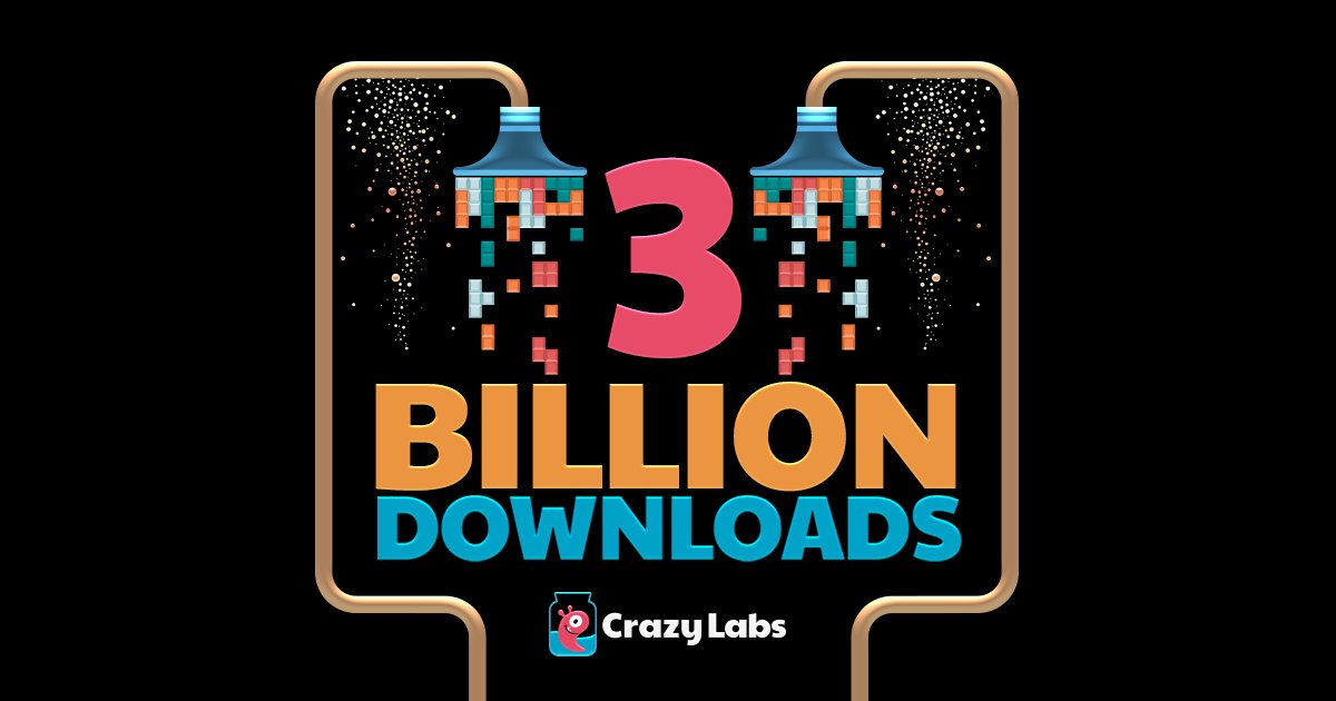 crazy labs mobile games