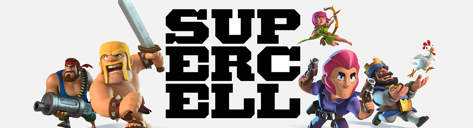 Supercell игры. Все игры Supercell. Разработчик игр суперселл. Клеш мини игра от суперселл.