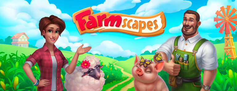 farmscapes 2