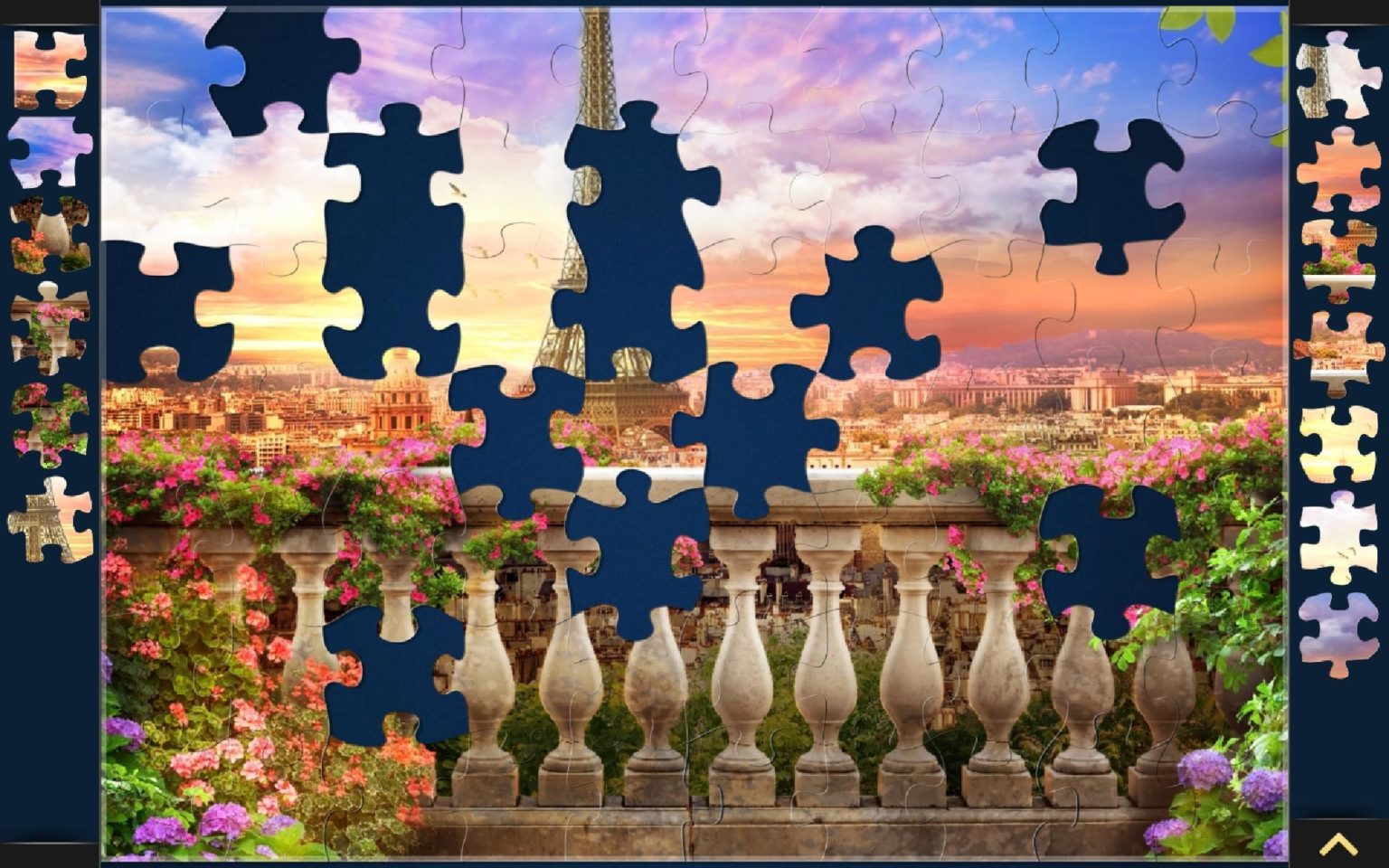 Magic Jigsaw Puzzles. находится в поисках менеджера по рекламной монетизаци...