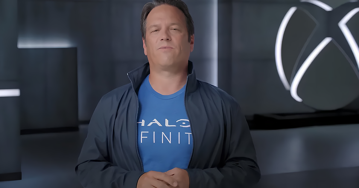 Xbox Boss Phil Spencer Won't Take Away from Sony to Achieve Success